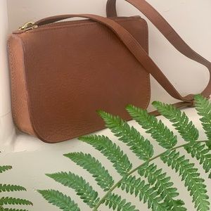 MADEWELL waist purse (Fanny pack)